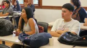 Jóvenes del Diplomado Tesos por el Ambiente Participan en Taller de Formulación de Iniciativas Juveniles Ambientales con la CVC